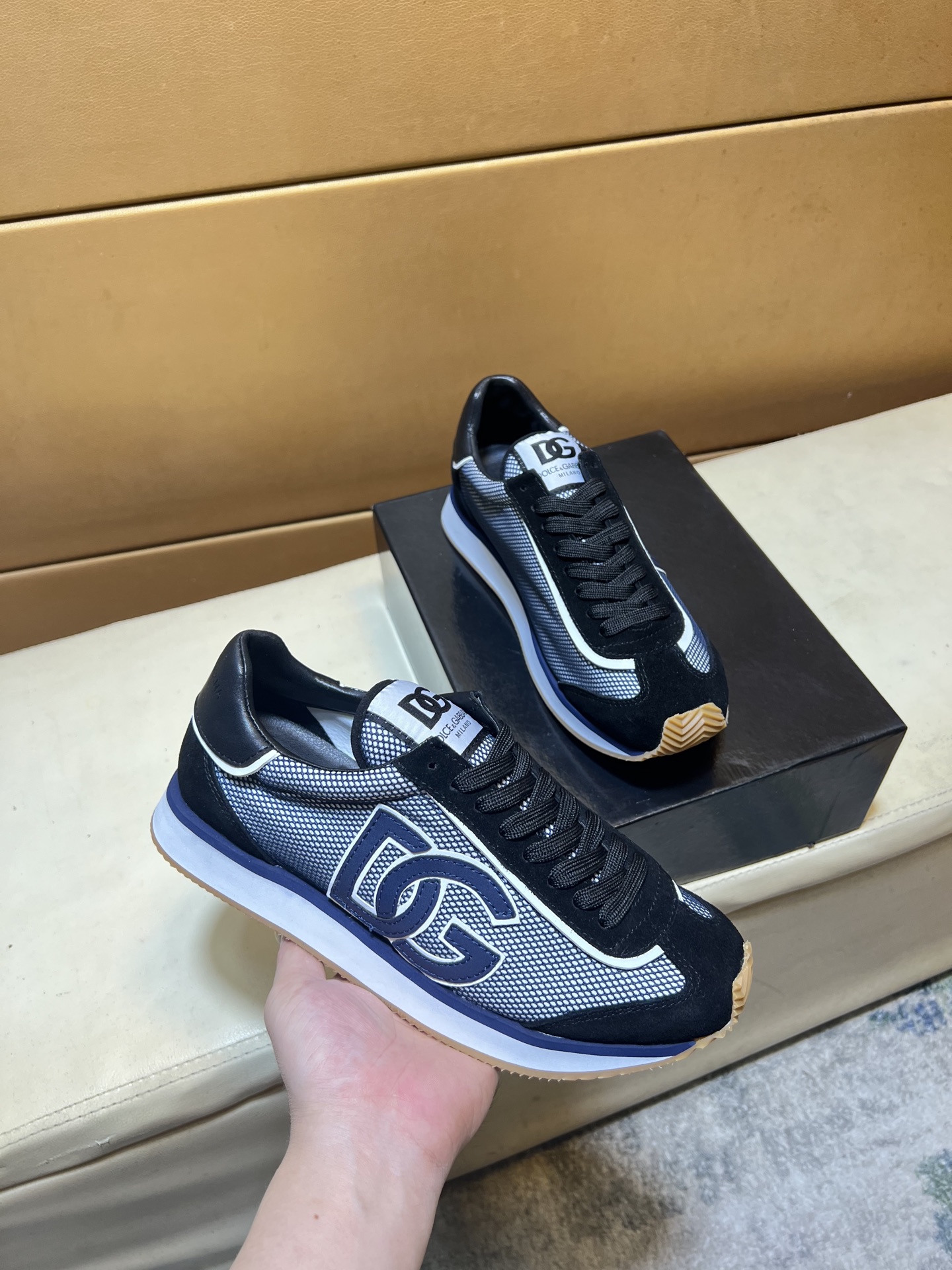 Dolce & Gabbana shoes